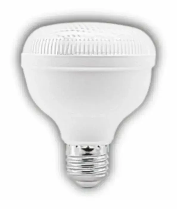Cata Ct-4125 25W Kristal Torch Led Ampul  E-27 Beyaz