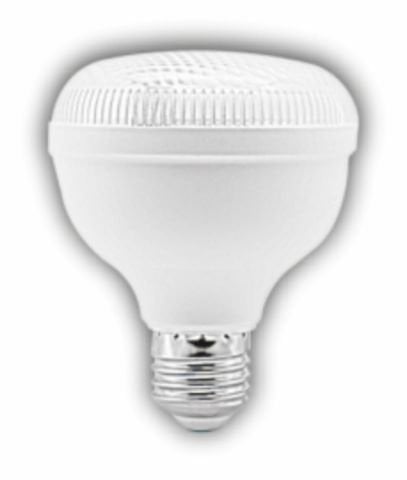 Cata Ct-4125 25W Kristal Torch Led Ampul  E-27 Beyaz
