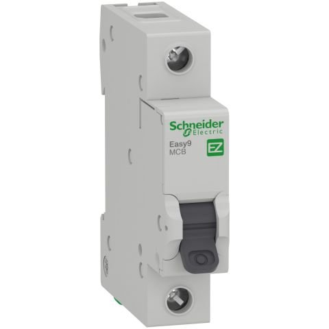 Schneider Ez9F43140   Otomat Easy9 C 1X40A 3Ka