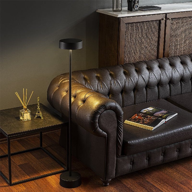 Aydinlatmadunyam Lambader Black Keyf-13396