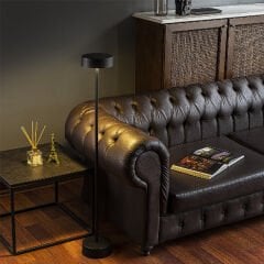 Aydinlatmadunyam Lambader Black Keyf-13396