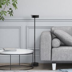 Aydinlatmadunyam Lambader Black Keyf-13396