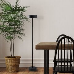 Aydinlatmadunyam Lambader Black Keyf-13396