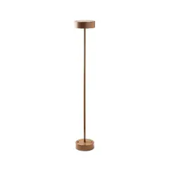 Aydinlatmadunyam Lambader Copper Keyf-13397