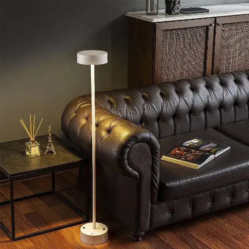 Aydinlatmadunyam Lambader White Keyf-13398