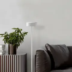 Aydinlatmadunyam Lambader White Keyf-13398
