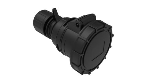 Bemis  4/16A. Uzatma Priz IP67 BCS-1504-7312