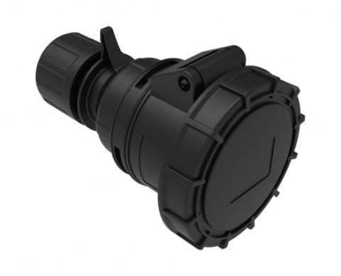 Bemis  4/16A. Uzatma Priz IP67 BCS-1504-7312