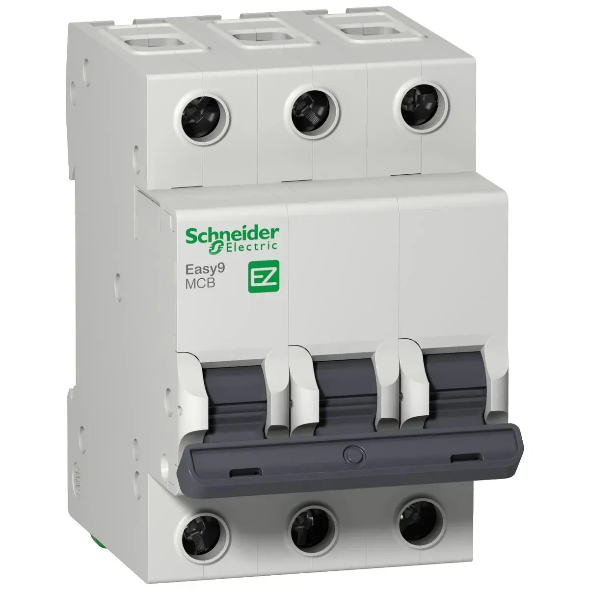 Schneider Ez9F43316   Otomat Easy9 C 3X16A 3Ka