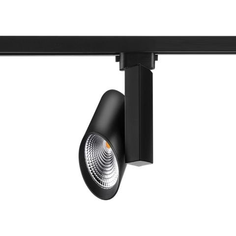 Goya Gy 3625 Siyah Kasa  57W 60° 4000K Led Ray
