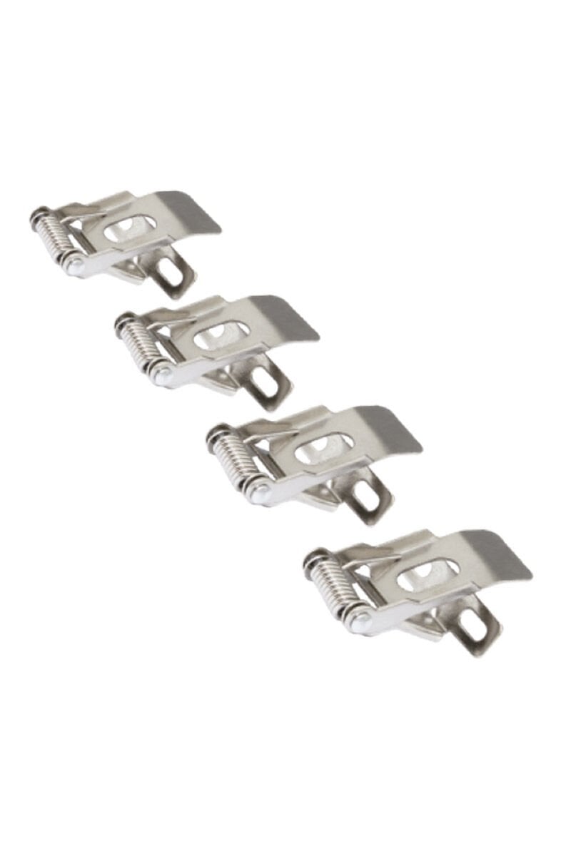 ACK Alpıçan yay aparatı 4 lü set 6095-012