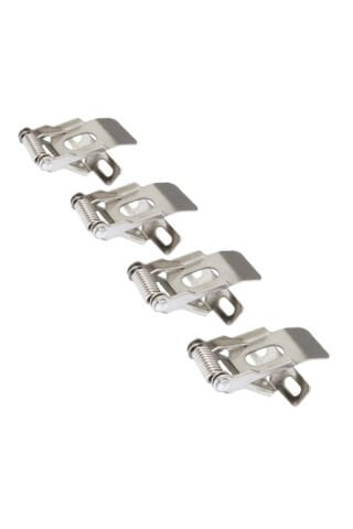 ACK Alpıçan yay aparatı 4 lü set 6095-012
