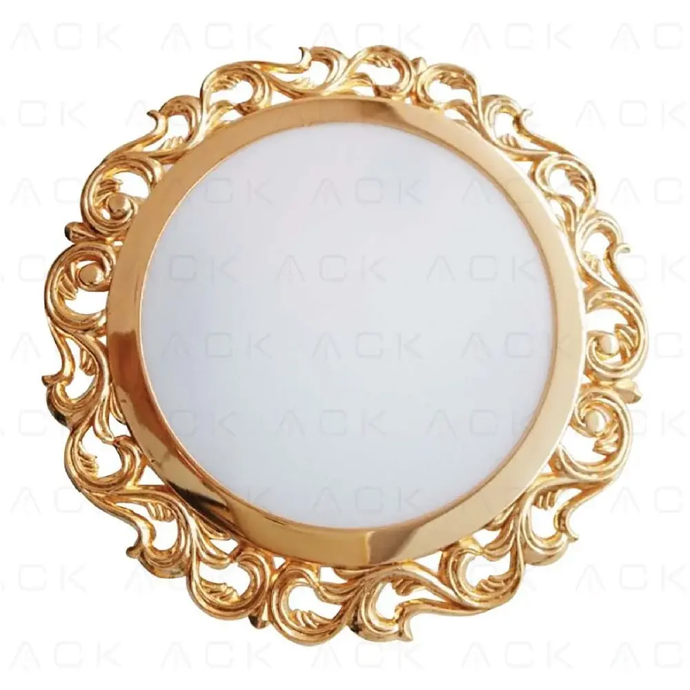 Ack 9W Gold 3000K Siva Alti Dekoratif Led Panel en uygun fiyatlı satıcı
