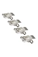 ACK Alpıçan yay aparatı 4 lü set 6095-012