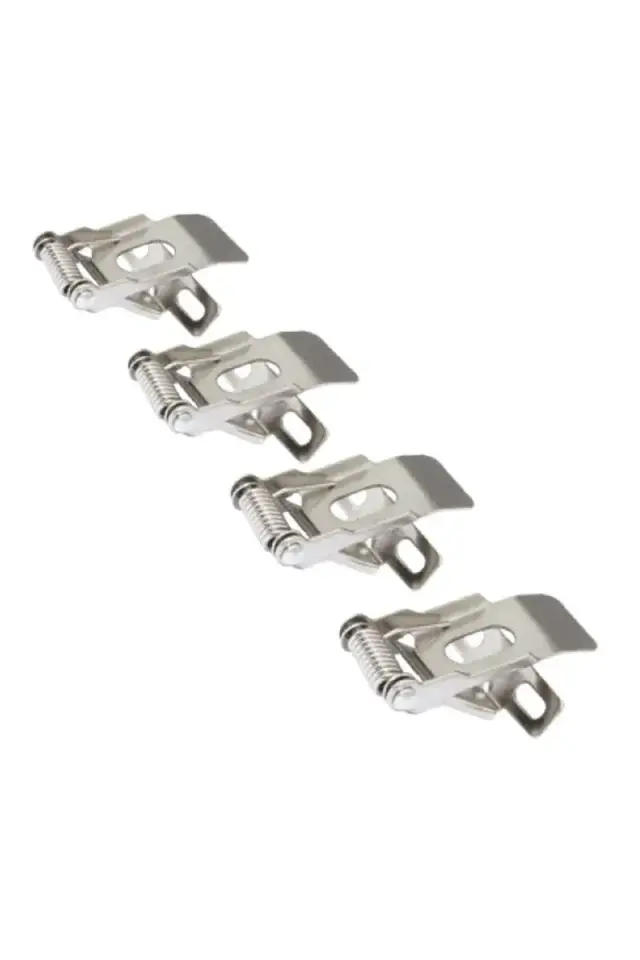 ACK Alpıçan yay aparatı 4 lü set 6095-012