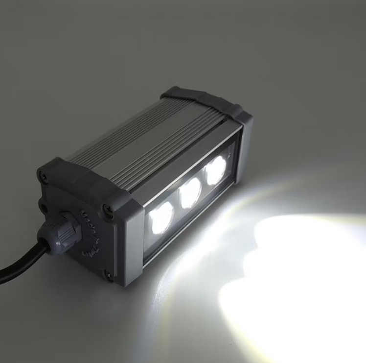 Wallwasher Led Duvar Aydinlatma 10 Cm 3W