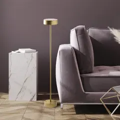 Aydinlatmadunyam Lambader Gold Keyf-13399