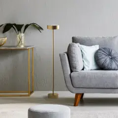Aydinlatmadunyam Lambader Gold Keyf-13399