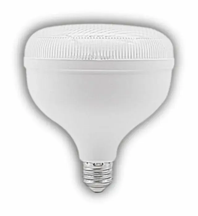 Cata Ct-4155 55W Kristal Torch Led Ampul  E-27 Beyaz