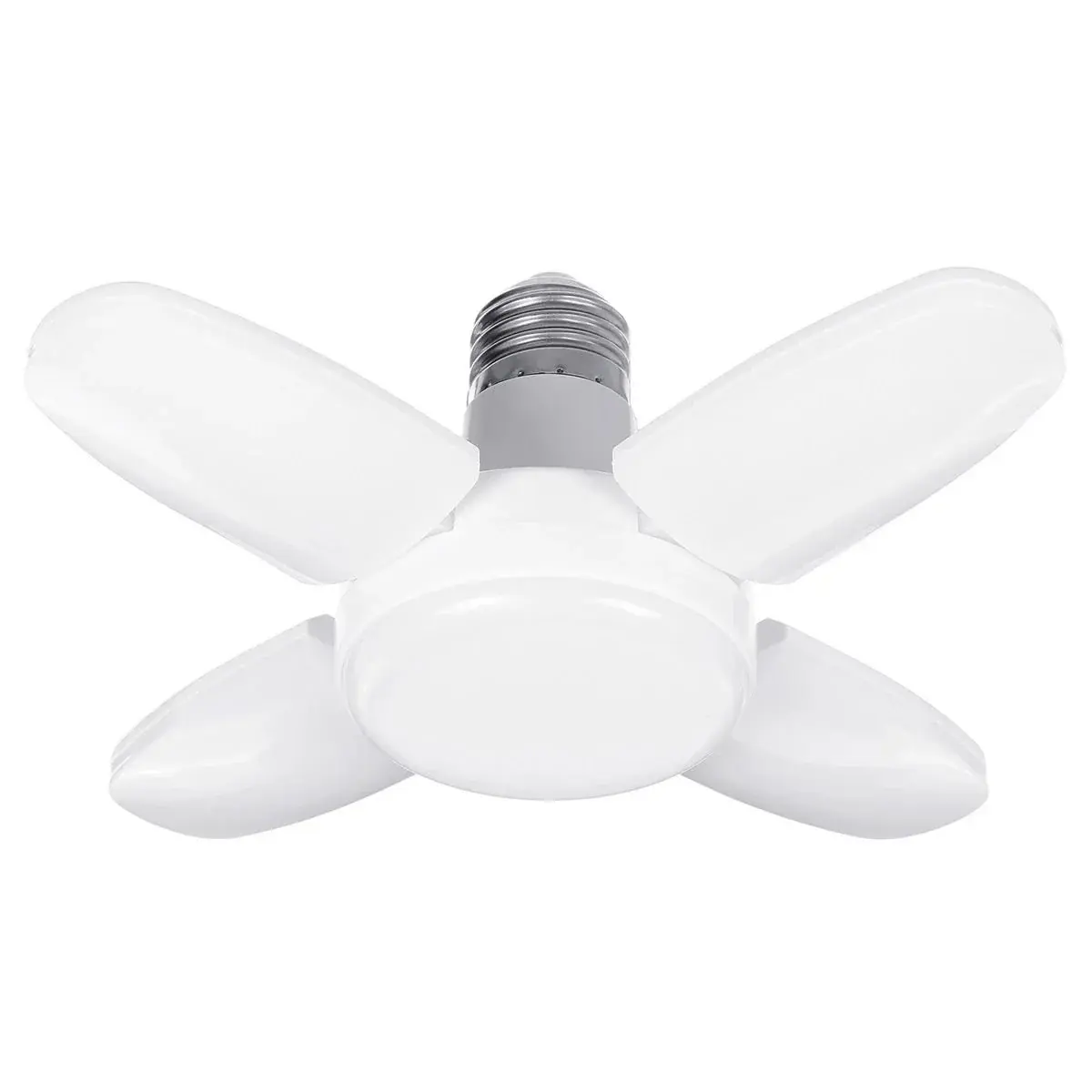 CT-1151 Cata 30 Watt 4 Kollu Pervane Led Ampul Günisigi