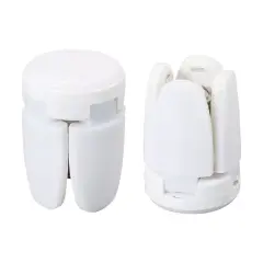 CT-1151 Cata 30 Watt 4 Kollu Pervane Led Ampul Günisigi