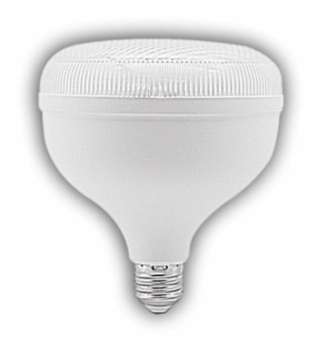 Cata Ct-4155 55W Kristal Torch Led Ampul  E-27 Beyaz