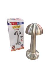 Horoz 050-003-0001-040 Aviva 3Cct Silver 2W/5V Dimli Masa Lambasi