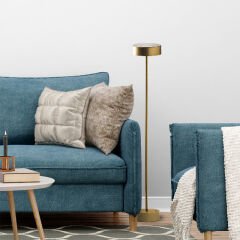 Aydinlatmadunyam Lambader Gold Keyf-13399