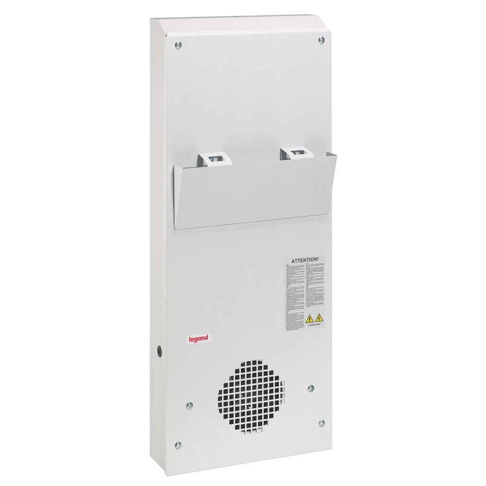 Legrand  Hava / Hava Değiştirici 36 W/ °C  LEG-035372