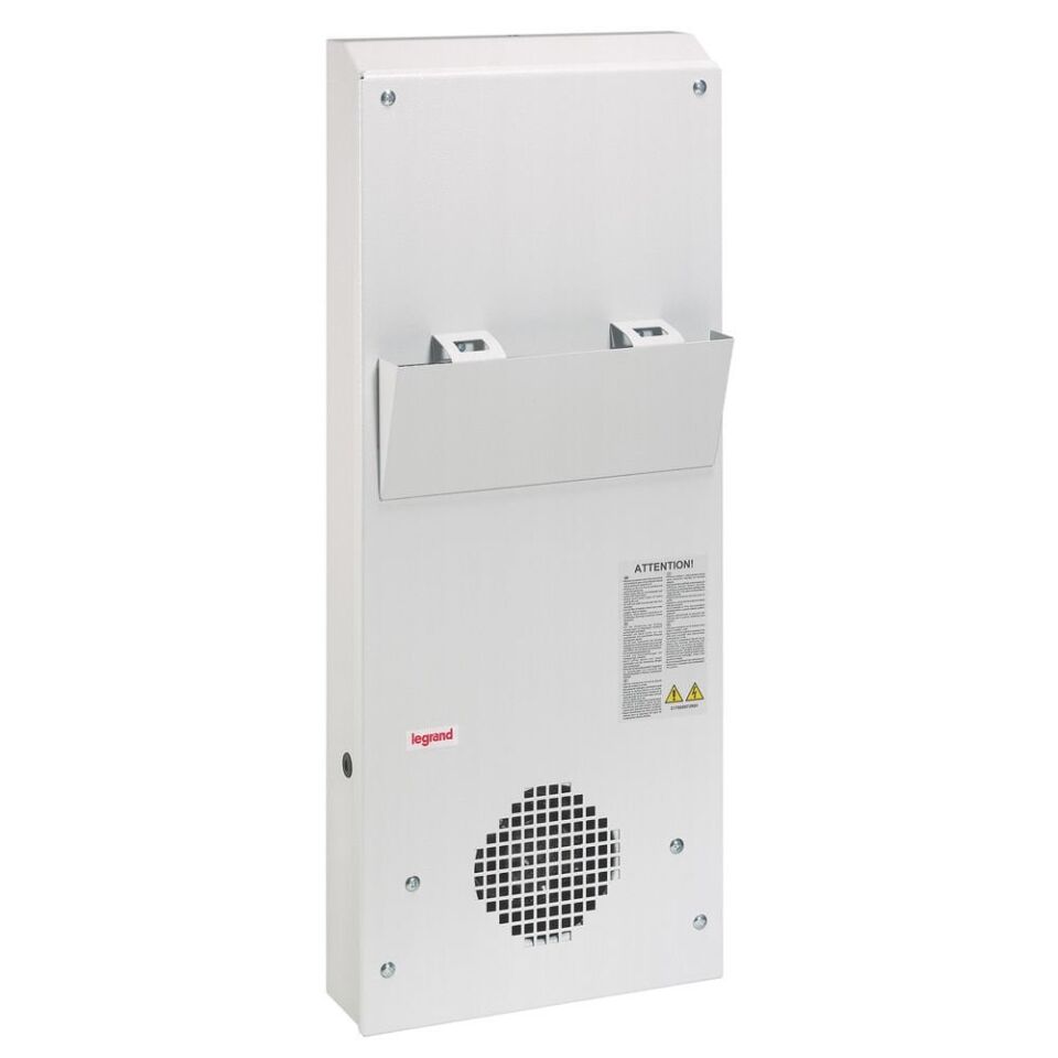 Legrand  Hava / Hava Değiştirici 36 W/ °C  LEG-035372