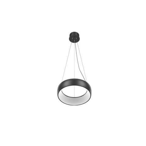 Goya Gy 8121-60 Cm Siyah Kasa 82W 3000K Linear Armatür