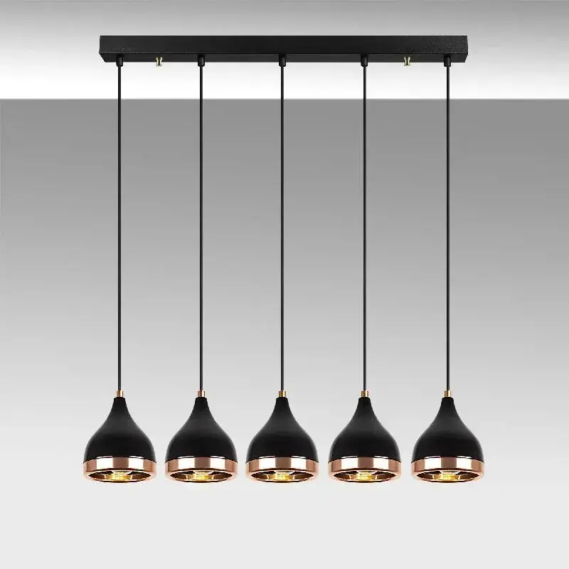 Aydinlatmadunyam Sarkit BlackCopper Yildo-S-7010