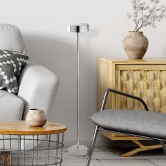 Aydinlatmadunyam Lambader Chrome Keyf-13400