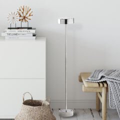 Aydinlatmadunyam Lambader Chrome Keyf-13400