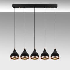 Aydinlatmadunyam Sarkit BlackCopper Yildo-S-7010