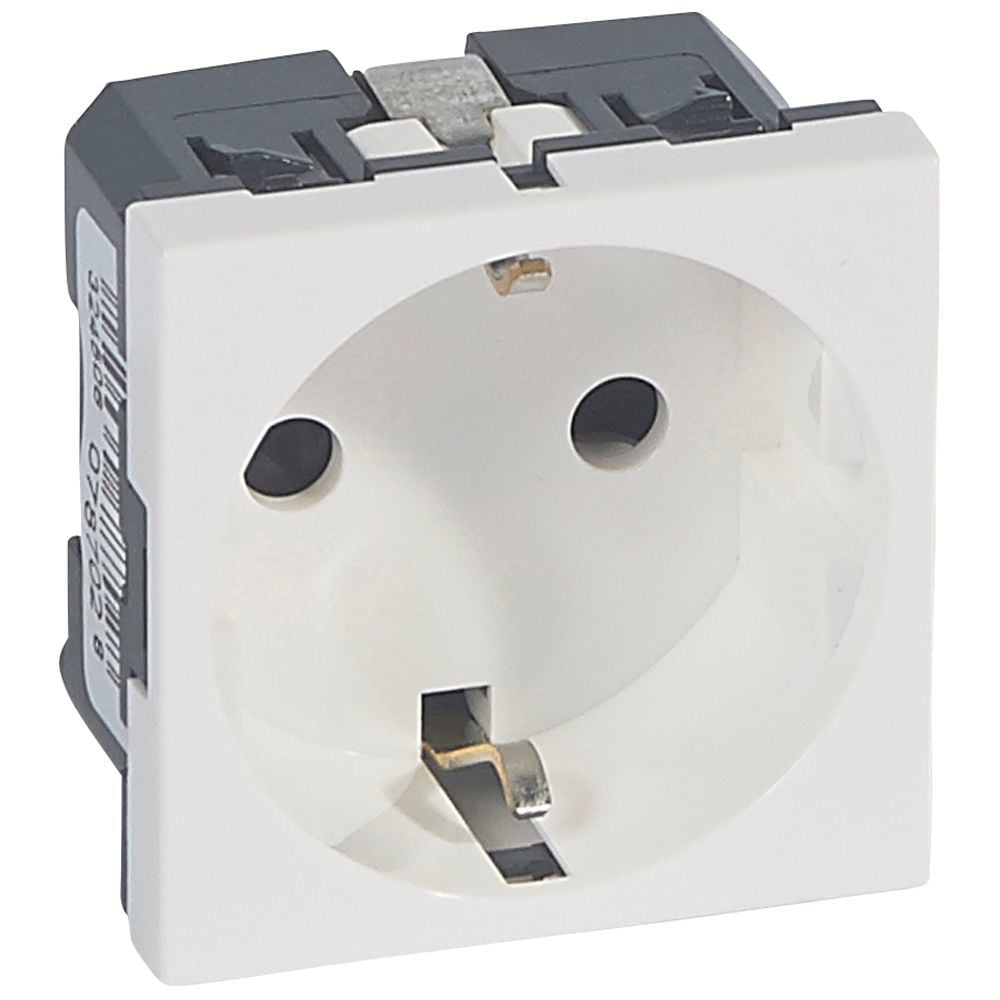 Legrand  S.Armada Top. Antim. priz, vidalı  LEG-078702