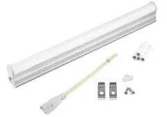 Cata 15 W T5 Led Bant Armatür Ct-2468 Beyaz Işık