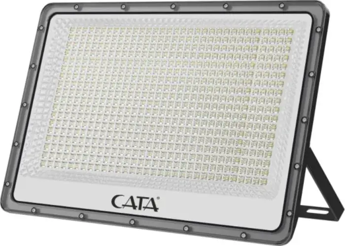 Cata Ct-4666 600W Platinum Led Projektör  Beyaz