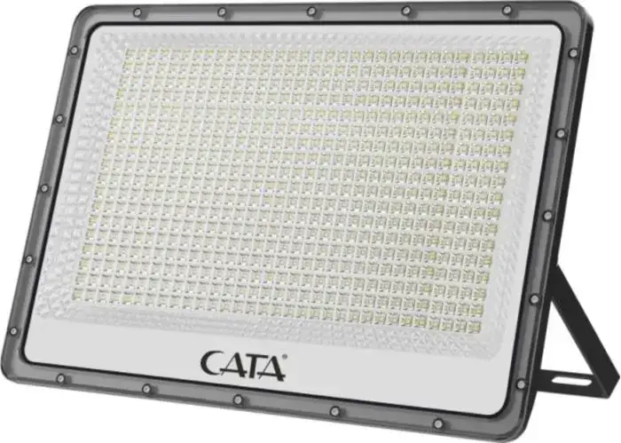 Cata Ct-4666 600W Platinum Led Projektör  Beyaz