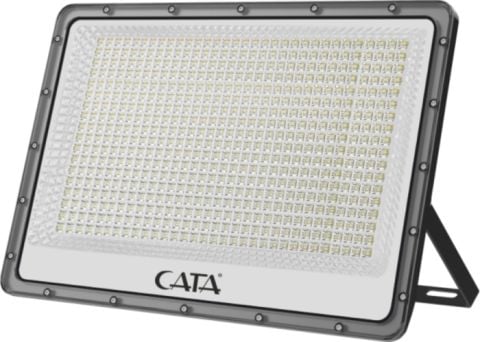 Cata Ct-4666 600W Platinum Led Projektör  Beyaz
