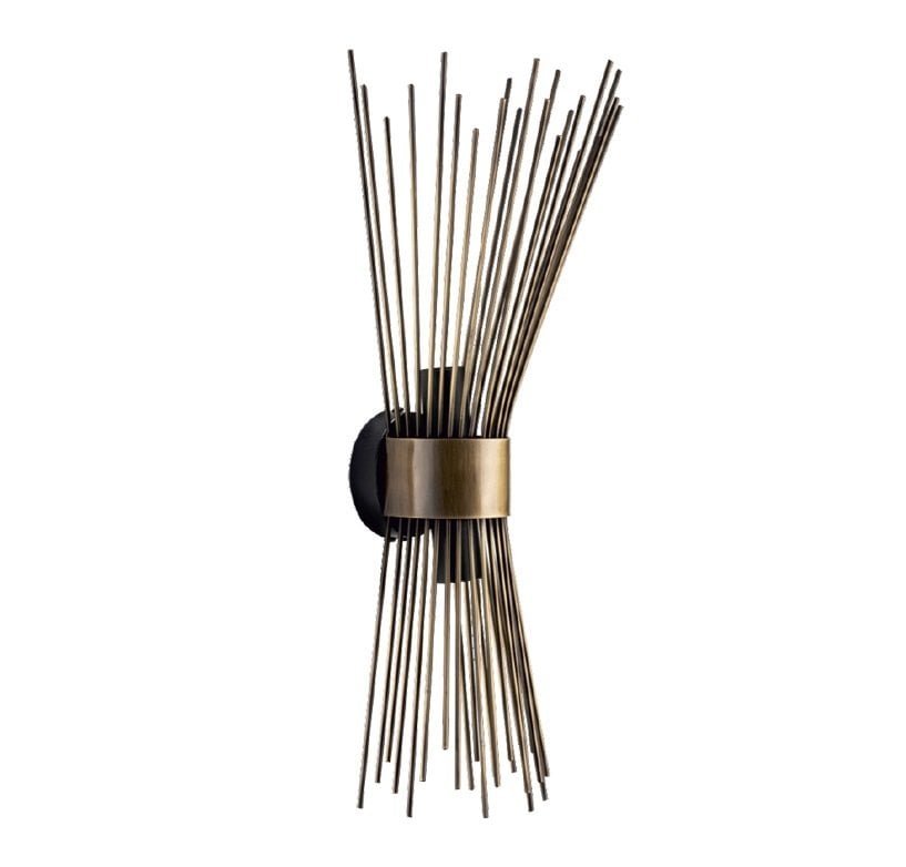 Cata Dekoratif Duvar Armatür CT-8351