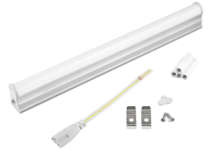 Cata 15 W T5 Led Bant Armatür Ct-2468 Beyaz Işık