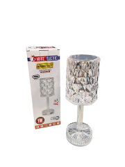 Horoz 050-005-0001-010 Wanda 3Cct Kristal 1W/5V Masa Lambasi