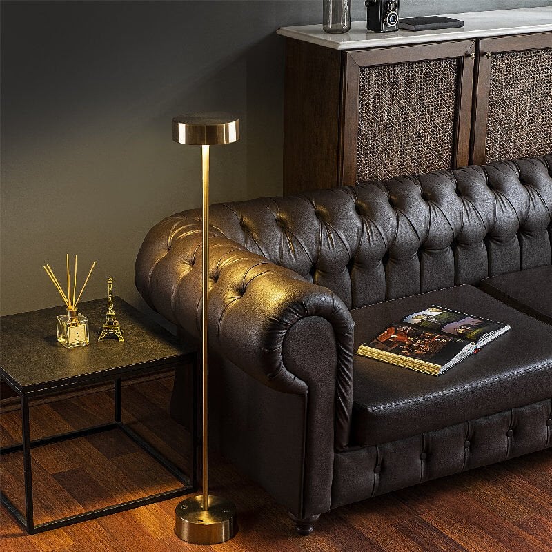 Aydinlatmadunyam Lambader Vintage Keyf-13401