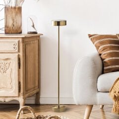 Aydinlatmadunyam Lambader Vintage Keyf-13401