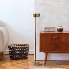 Aydinlatmadunyam Lambader Vintage Keyf-13401