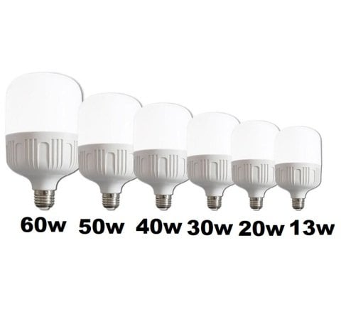 Cata 55 Watt E27 Duylu Torch Led Ampul CT-4262  Beyaz Işık