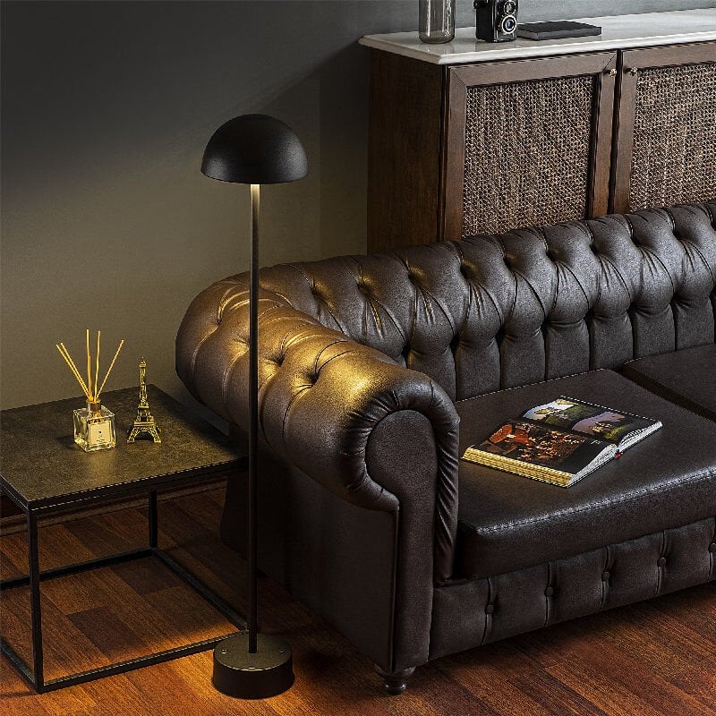 Aydinlatmadunyam Lambader Black Sept-13376