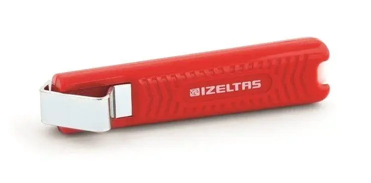 Izeltas Kablo Siyirici 03752 50 625
