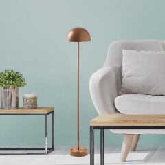 Aydinlatmadunyam Lambader Copper Sept-13377